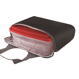 Picfud - Santhome Picnic Food Carrier