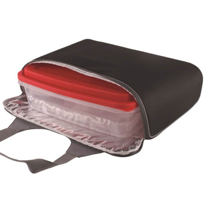 PICFUD - SANTHOME Picnic Food Carrier