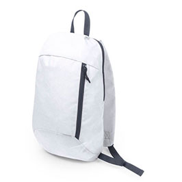 Rotorua - Day Bag In Polyester White