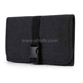 Change Zero Ocean Series Rpet Electronics Organizer
