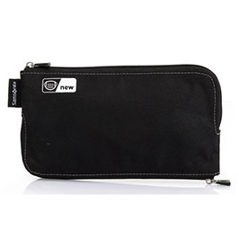 Nogales - Samsonite Dual Compartment Mask Pouch (anti-microbial)