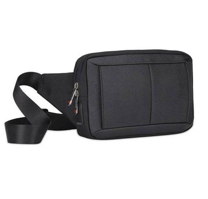SKROSS Travel Executive Series Crossbody Sling Pack