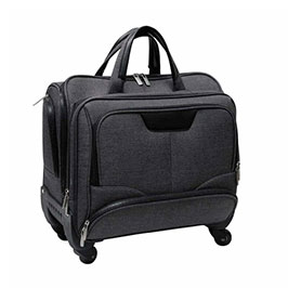 Carryonn - Santhome Business Overnighter Trolley