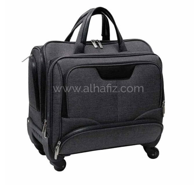 CARRYONN - SANTHOME Business Overnighter Trolley
