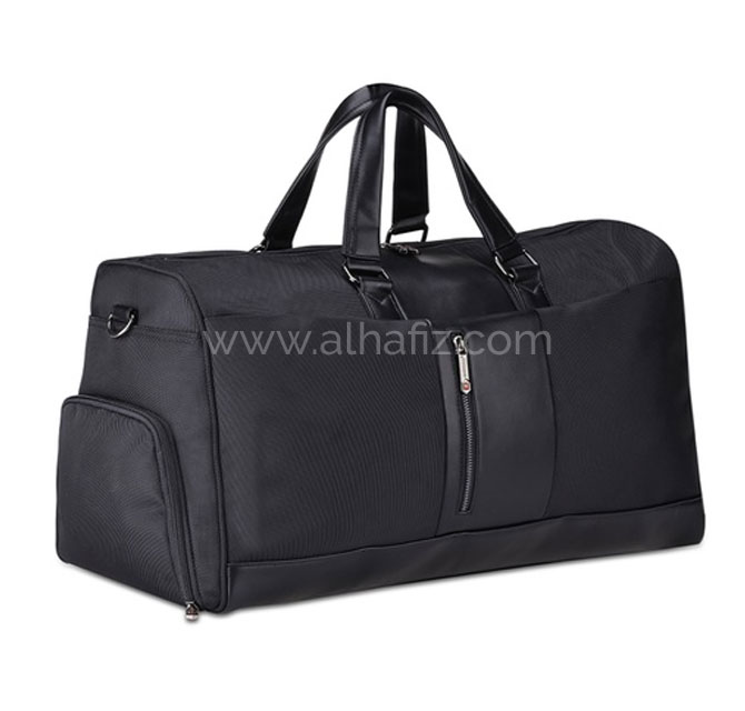 SKROSS Travel - Alpha Holdall Duffel Bag