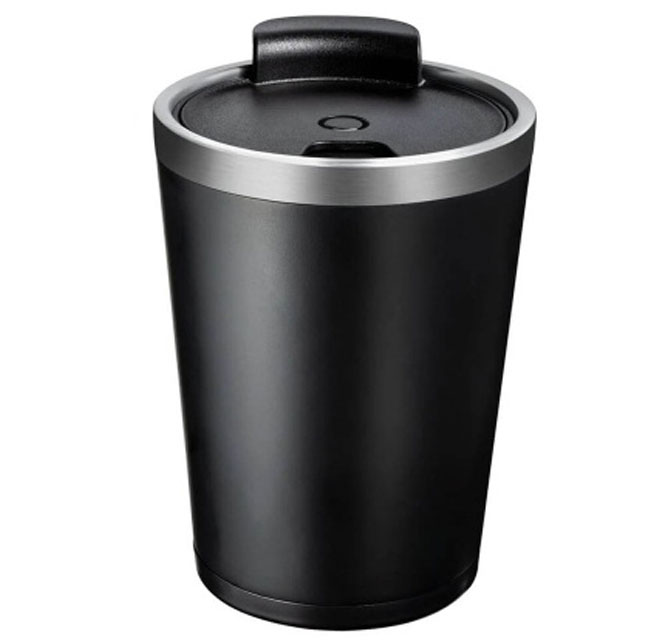 HENGELO - Hans Larsen Tumbler with Light-Up Logo