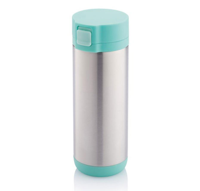 LOCK MUG - XDDESIGN Leak-proof Mug Green