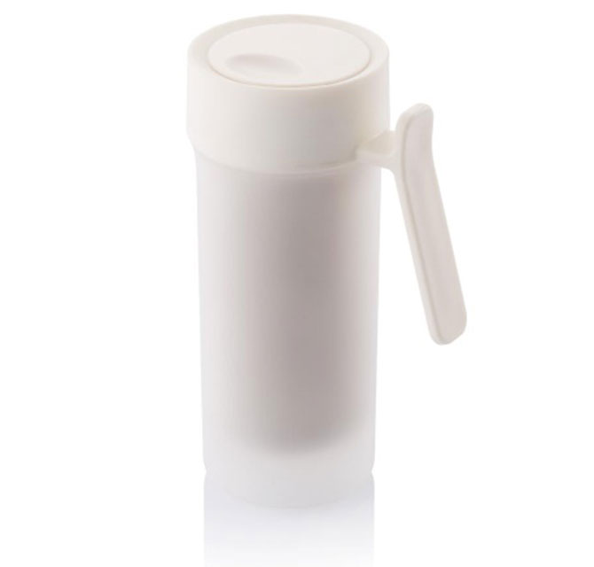 XDDESIGN POP MUG-White lid