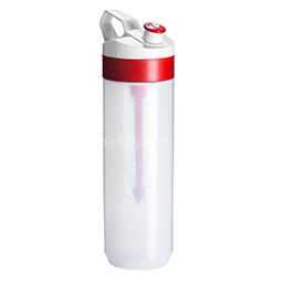 Fuse - Tacx Fruit Infuser Bottle - Red