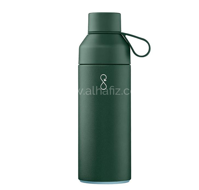 Ocean Bottle - Forest