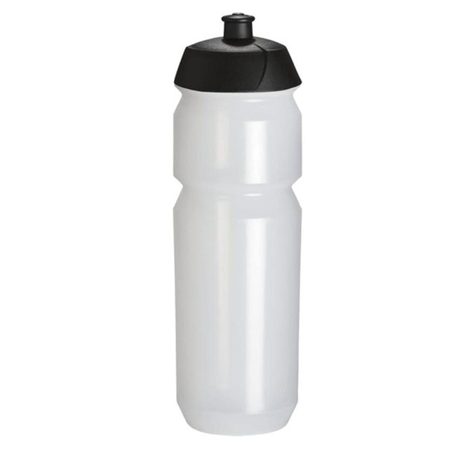 Tacx Biodegradable Sports Bottle | Made in the Netherlands | 750ml