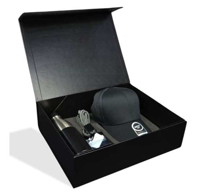 Active Athletes Gift Set