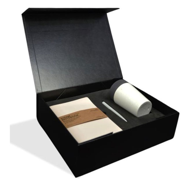 Eco Essentials Gift Set