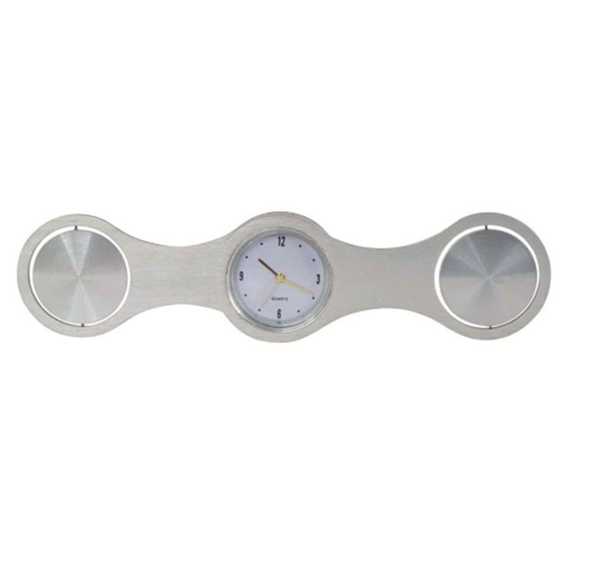 BITR Foldable Desktop Clock