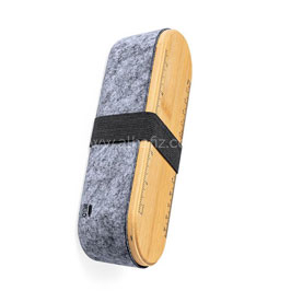 Labin - Eco-neutral Rpet Stationery Box / Pencil Case