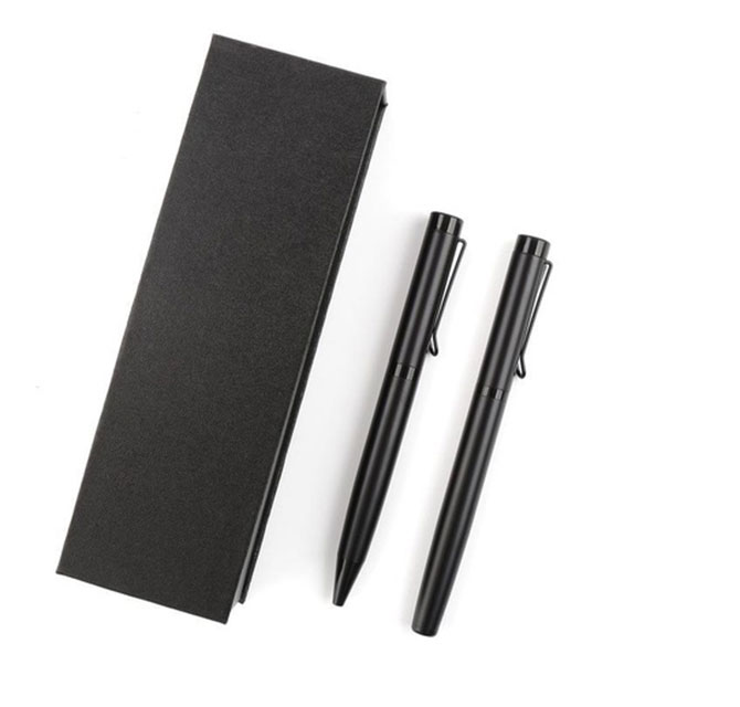 NYBRO - Gift Set of Roller and Ball Pen