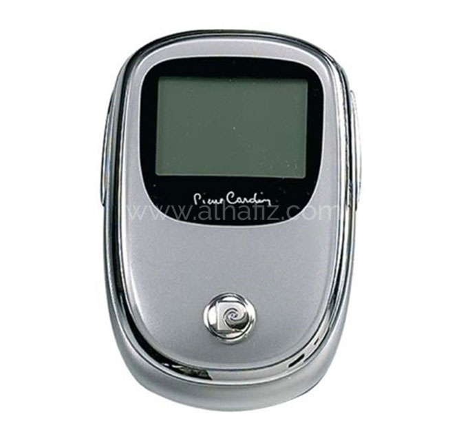 VITERBO - PIERRE CARDIN Calculator