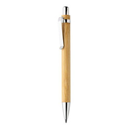 Bamboo Ballpoint Pen