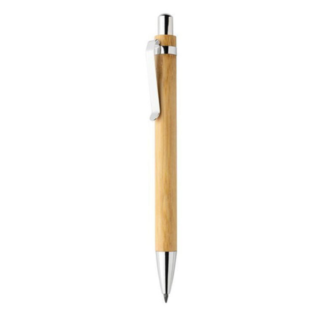 Bamboo Ballpoint Pen