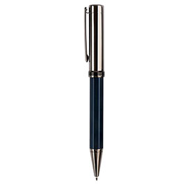 Goslar - Metal Pen - Blue