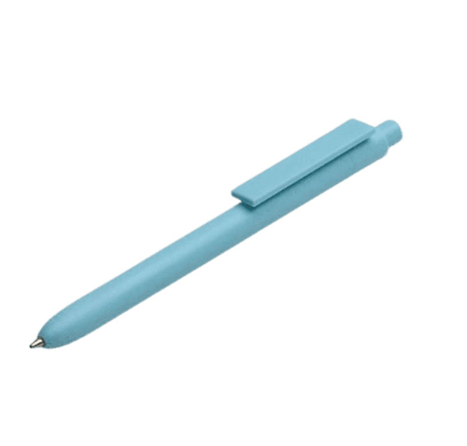 LEOVA - Giftology Pen - Blue (Anti-bacterial)
