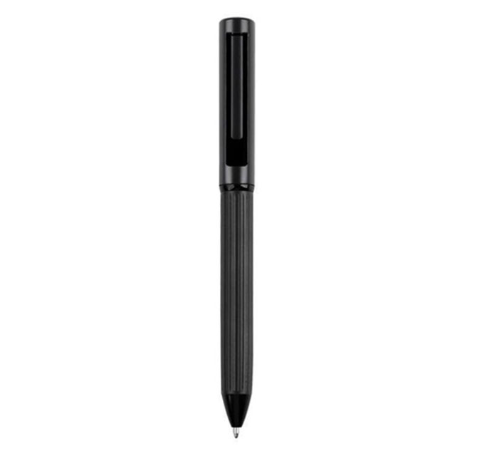 MIJAS - Metal Pen - Black