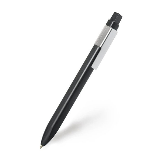 MOLESKINE Classic Ballpoint Pen Black