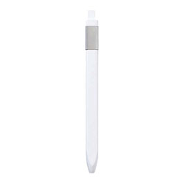 Moleskine Go Pen Ballpoint - White