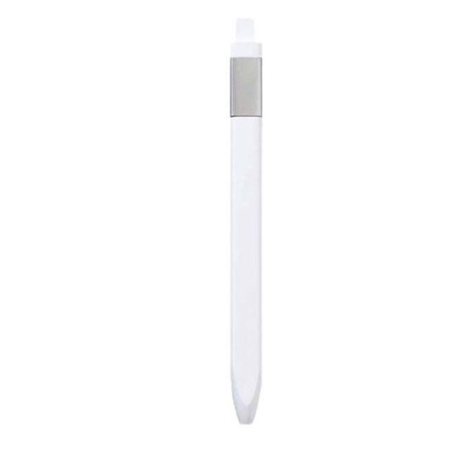 MOLESKINE Go Pen Ballpoint - White