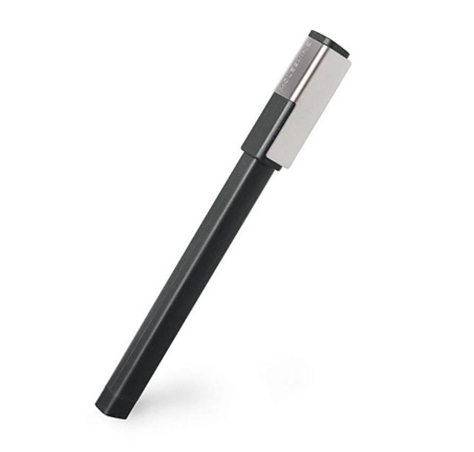 MOLESKINE Classic Roller Pen Black