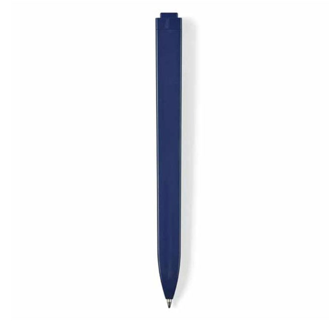 MOLESKINE Go Pen Ballpoint - Prussian Blue