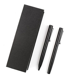 Nybro - Gift Set Of Roller And Ball Pen