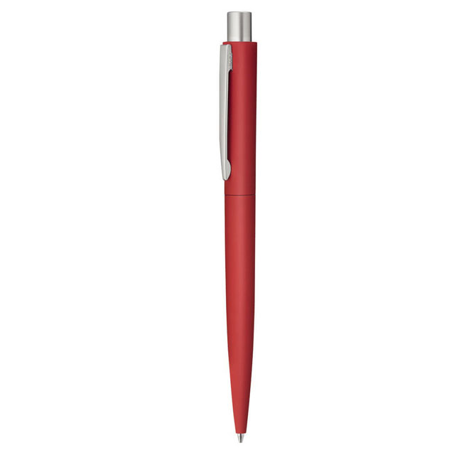 UMA - LUMOS GUM Metal Pen - Red