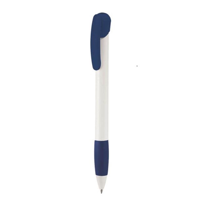 UMA FANTASY Plastic Pen Blue