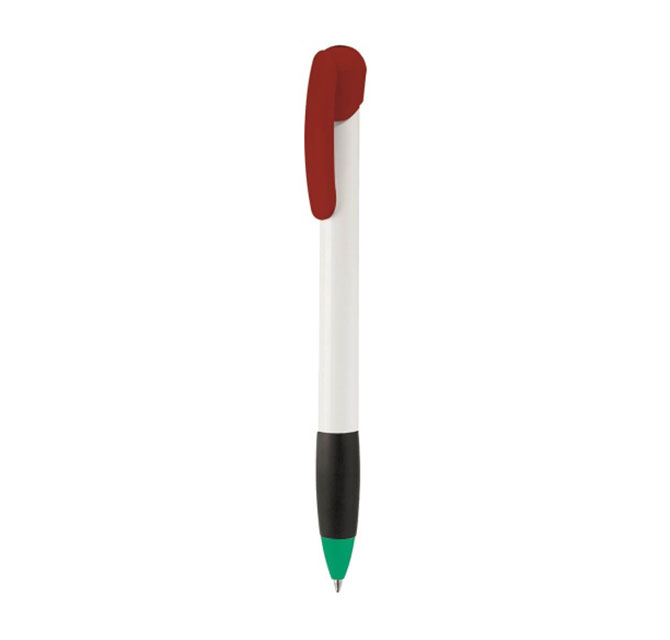 UMA Flag Plastic Pen