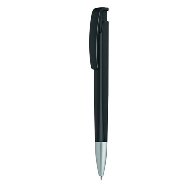 UMA LINEO SI Plastic Pen - Black