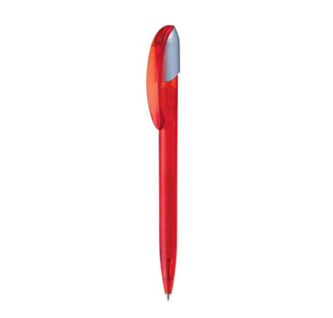 UMA SPEED Plastic Pen Red