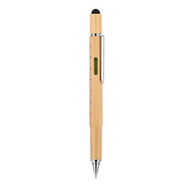 Wiltz - 5 In 1 Multi Function Tooling Pen