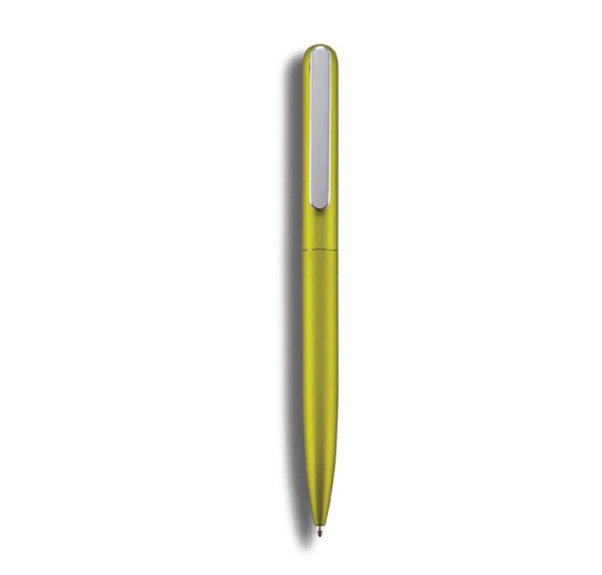 XDDESIGN Curba Metal Pen Green