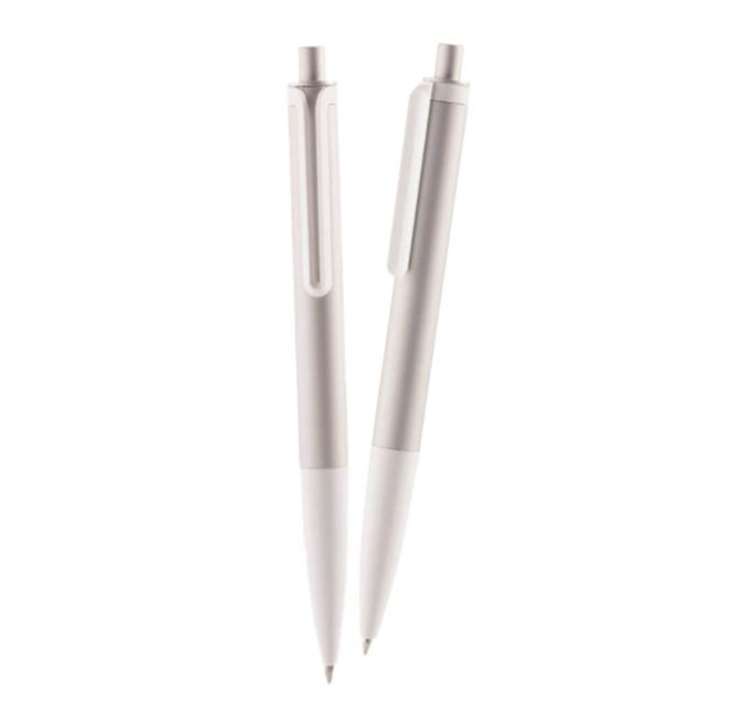 XDDESIGN Konekt Metal Pen Grey/white