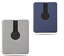 ONEX - CHANGE ZERO Recycled 10000mAh 15W MagSafe Wireless A5 Organizer 32GB - Navy Blue