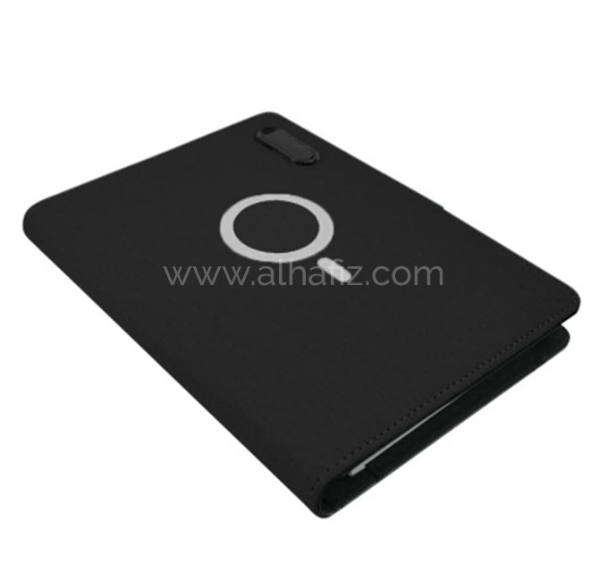 PREETZ - Santhome 10W MagSafe A5 Organizer - Black