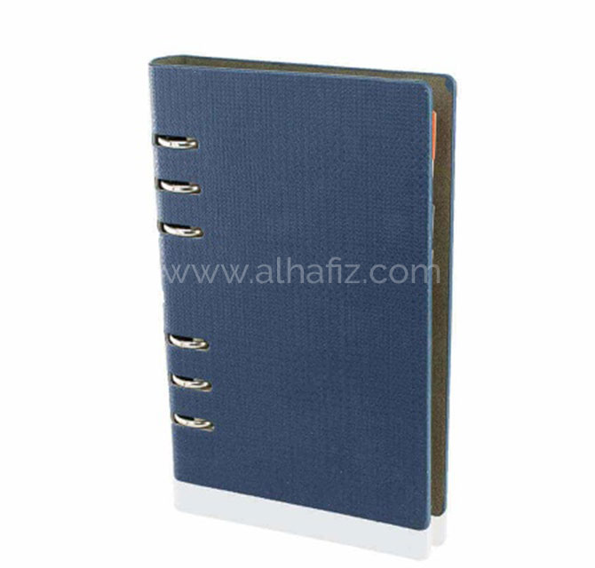 Somel 7 Organizer Blue