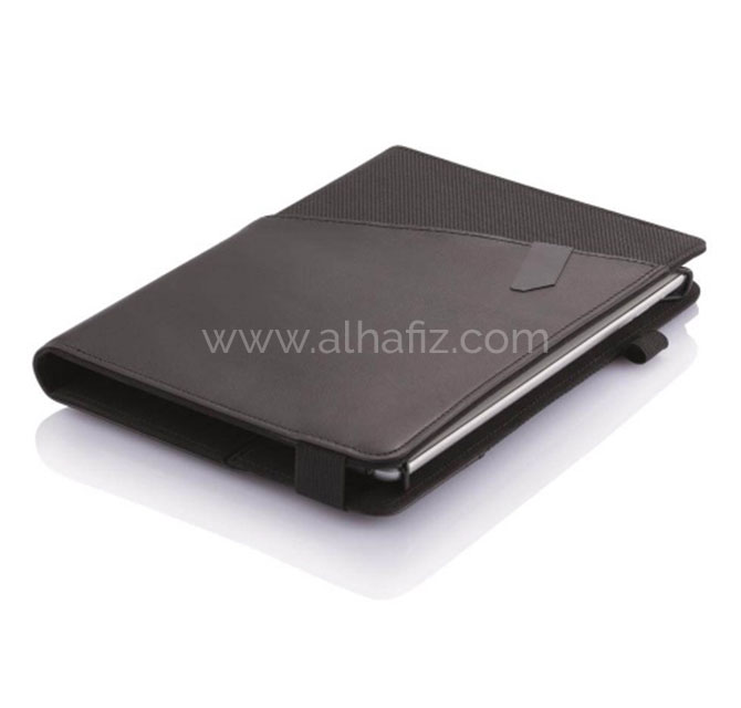 XDDESIGN Komo Genuine Leather Portfolio for 7-8 inch tablet