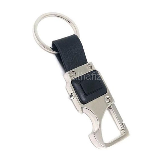 GUARDA - 4-in-1 Multi-Utility Keychain