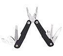 KITEE - SANTHOME 15 in 1 Multi Function Tool - Black