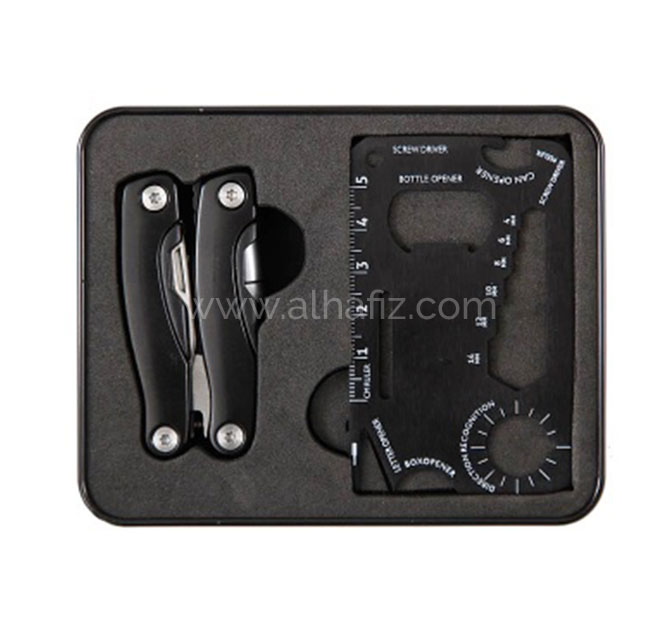 KRITAK - Giftology Set of Multipurpose Tools