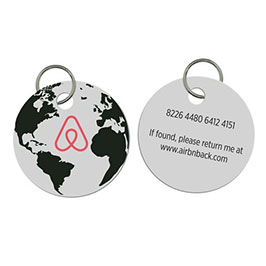 Keyfetch - Smart Keychain