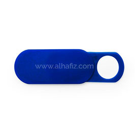 Medan - Adhesive Webcam Cover Blue