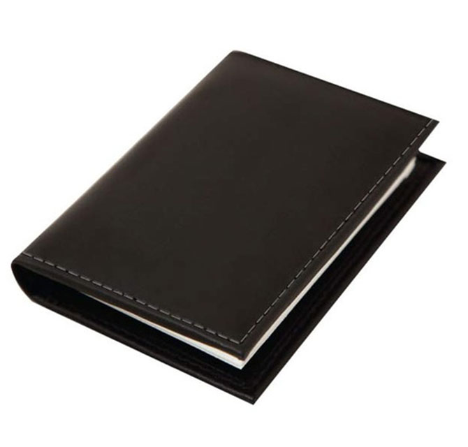 MARAIS Genuine Leather Cardholder